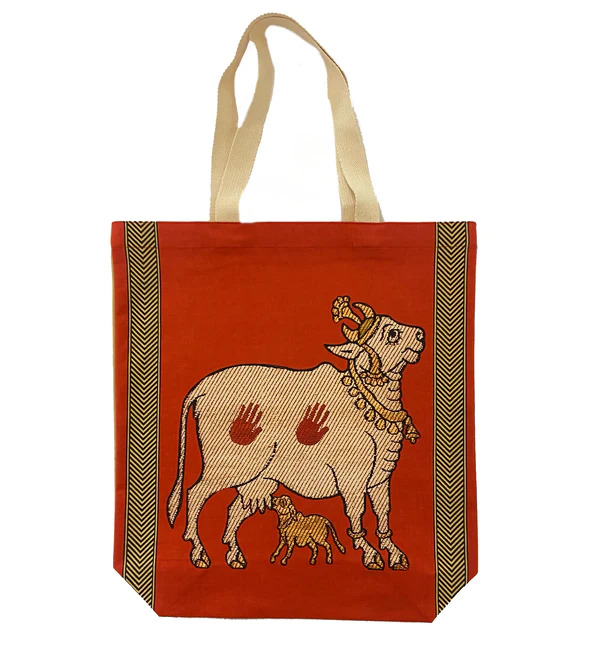 Bag - Tote Bag