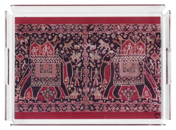 Acrylic Tray