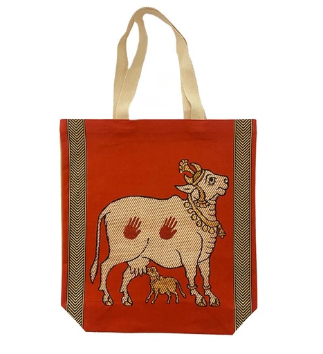 [DP TOTE] Bag - Tote Bag